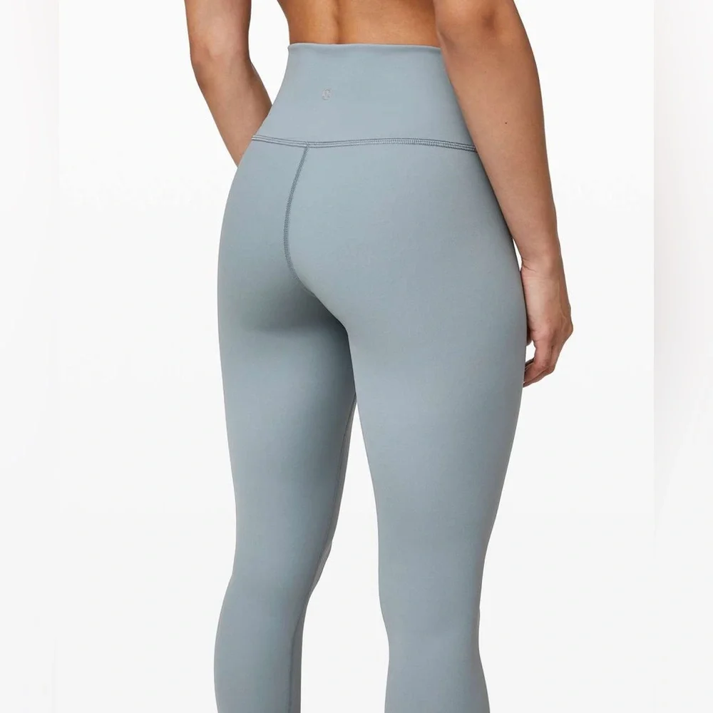 Lululemon Wunder Under High-Rise Tight 25